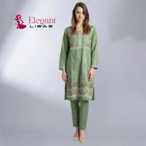 Cotton Dress For Women