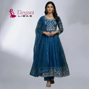 Event Dress New Arrival